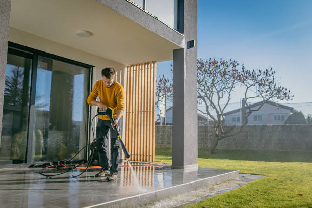 Leo Cedarville, IN Pressure Washing Services Company
